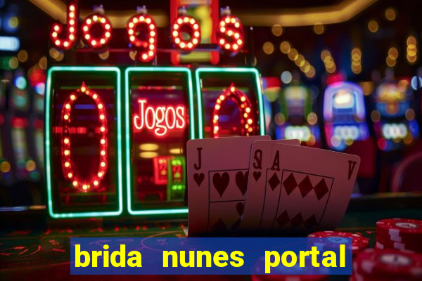 brida nunes portal do zacarias